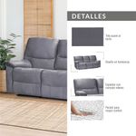 Sofa-Gales-3-puestos-Plata