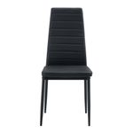 Set-x2-Sillas-De-Comedor-Maxi-Acero-Pu-Negro