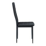 Set-x2-Sillas-De-Comedor-Maxi-Acero-Pu-Negro