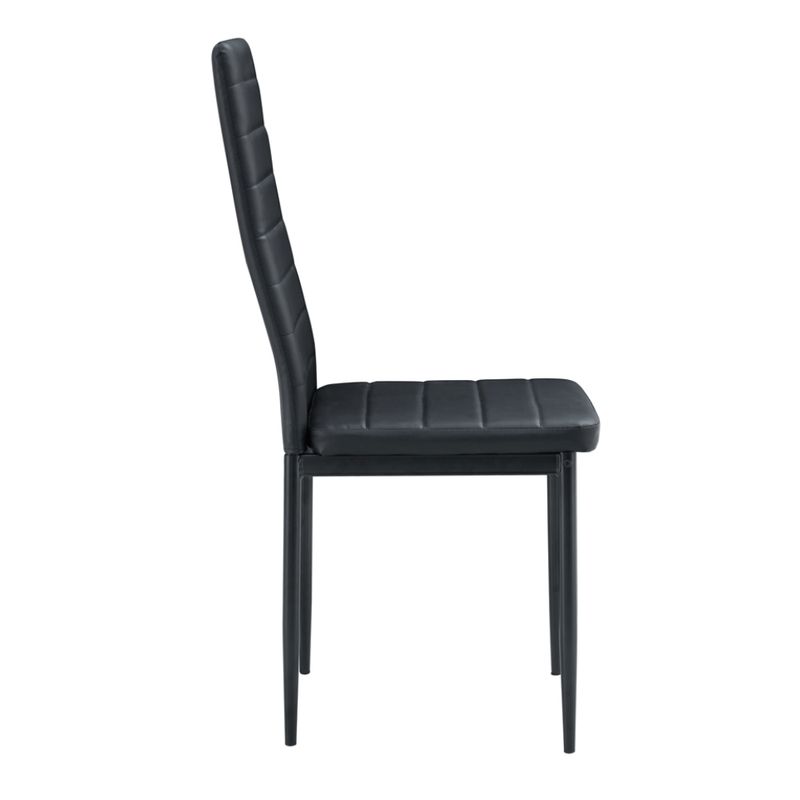 Set-x2-Sillas-De-Comedor-Maxi-Acero-Pu-Negro