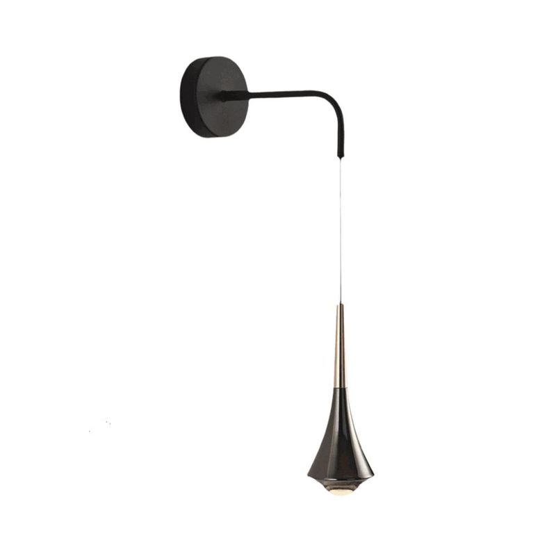 Lampara-De-Pared-Led-Duna-Black-Lienxo