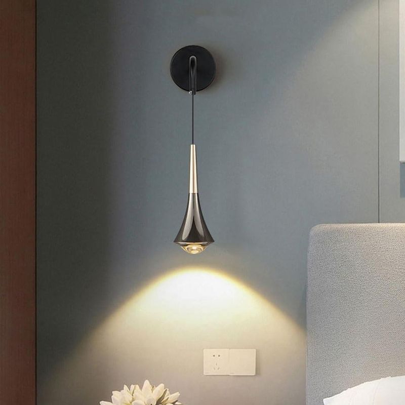 Lampara-De-Pared-Led-Duna-Black-Lienxo