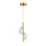 Lampara-Colgante-Led-Bohemia-Gold-Lienxo