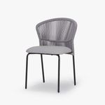 Silla-de-Comedor-Luca-Gris-Claro