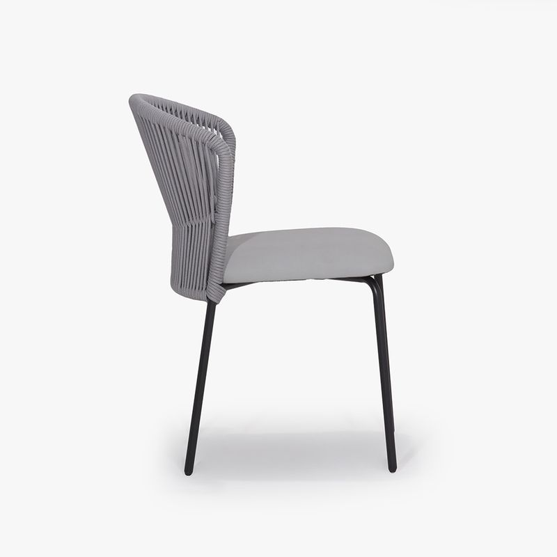 Silla-de-Comedor-Luca-Gris-Claro