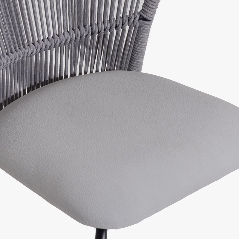 Silla-de-Comedor-Luca-Gris-Claro