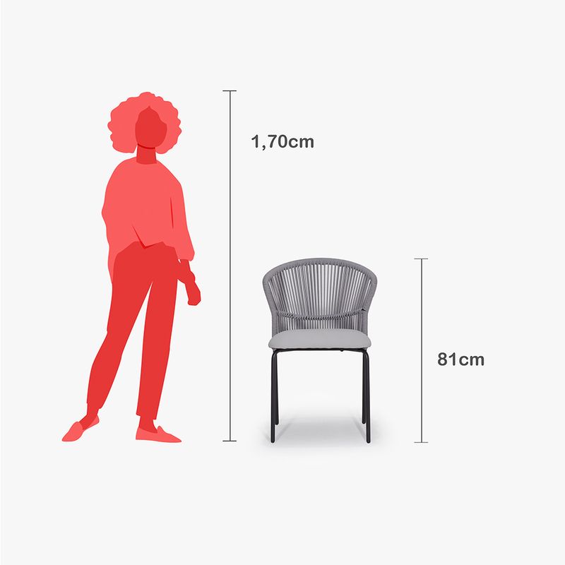 Silla-de-Comedor-Luca-Gris-Claro