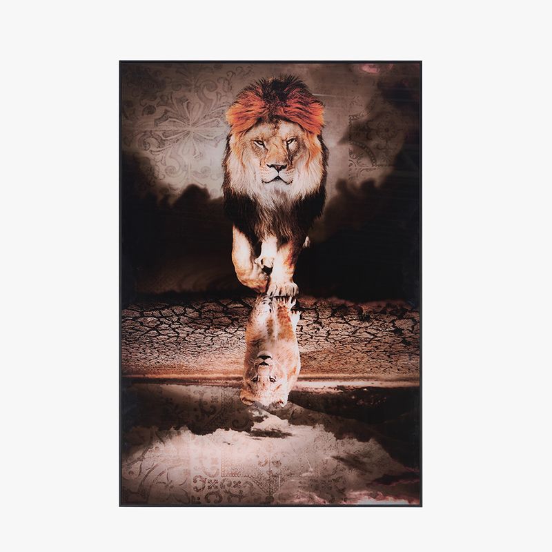Cuadro-Marco-Vidrio-Lions