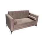 Sofa-Akane-2-Puestos-Niagara-Taupe-Pata-Negra