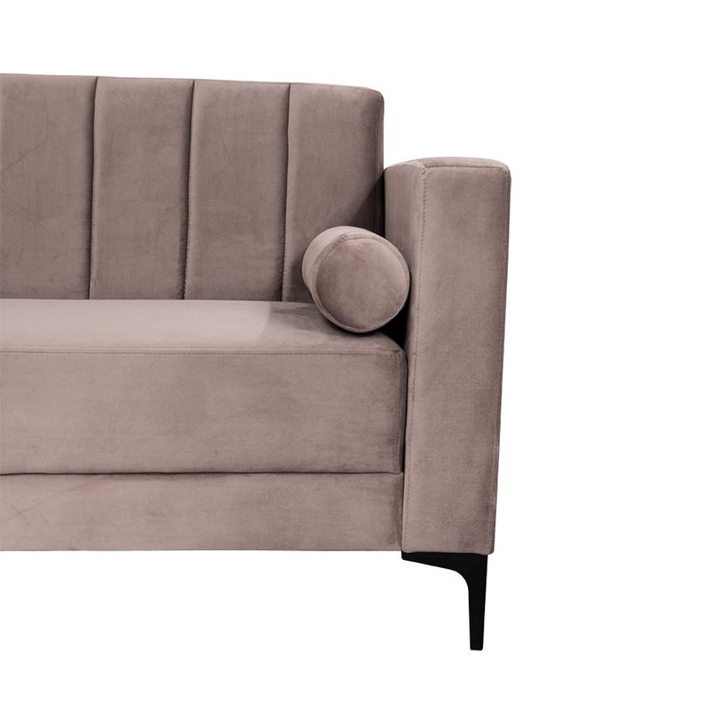 Sofa-Akane-2-Puestos-Niagara-Taupe-Pata-Negra