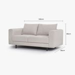 Sofa-Harper--Pocket--2-Puestos-Beige