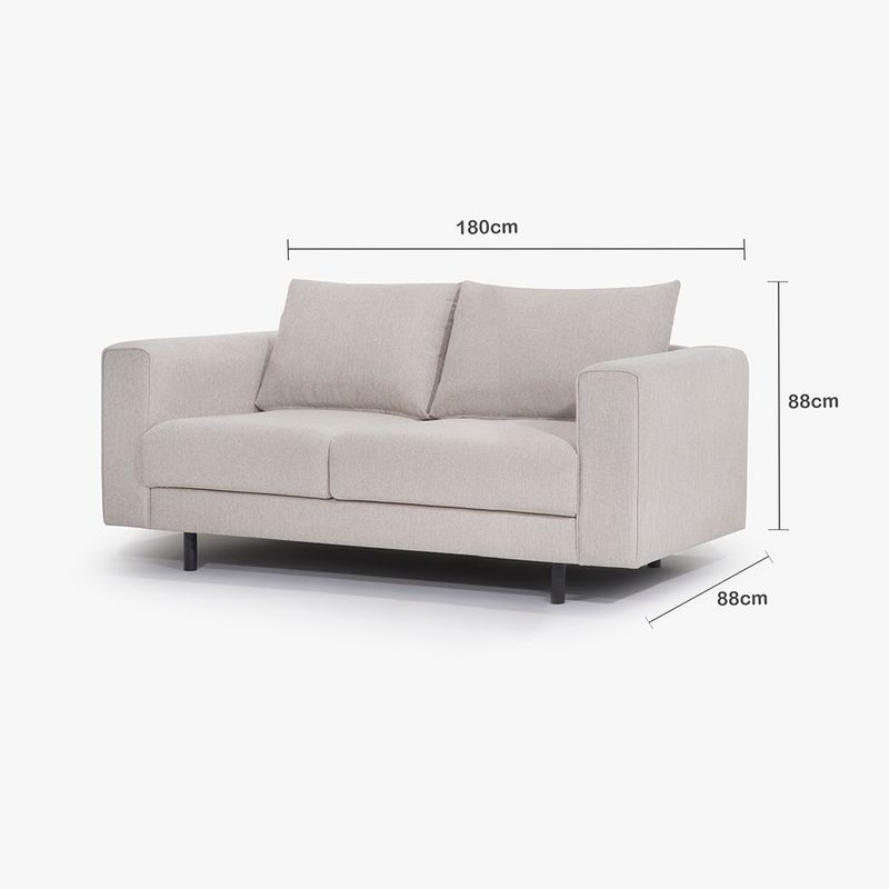 Sofa-Harper--Pocket--2-Puestos-Beige