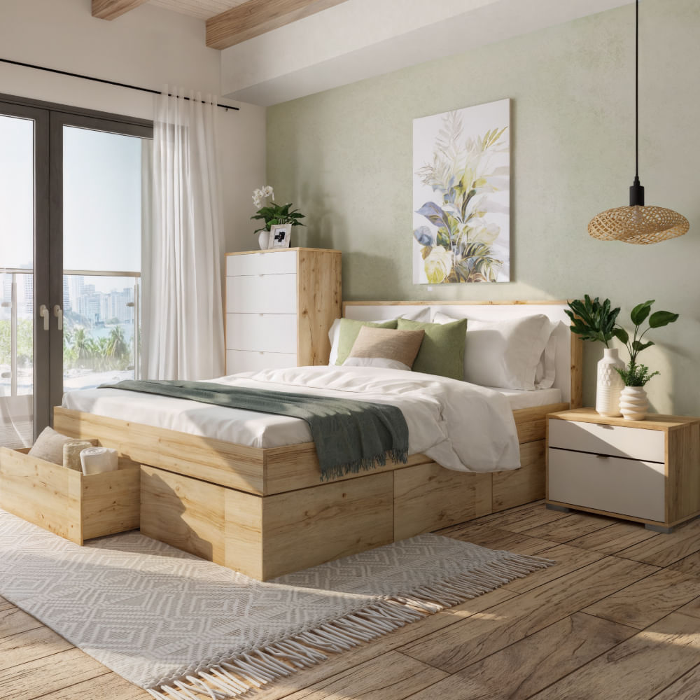 CAMA-ALEXA