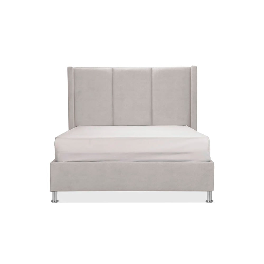 Combo-Mousai-Basecama---Cabecero-King-Beige