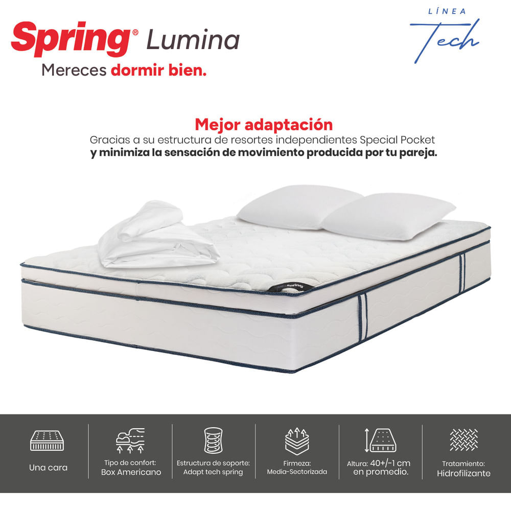 Combo-Colchon-Moon-King---Almohada
