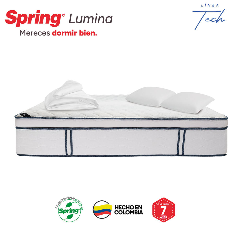 Combo-Colchon-Moon-King---Almohada