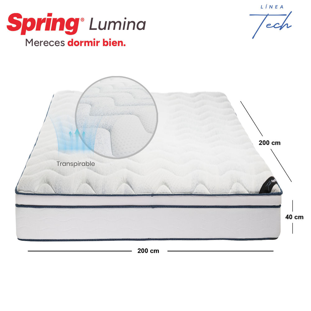Combo-Colchon-Moon-King---Almohada