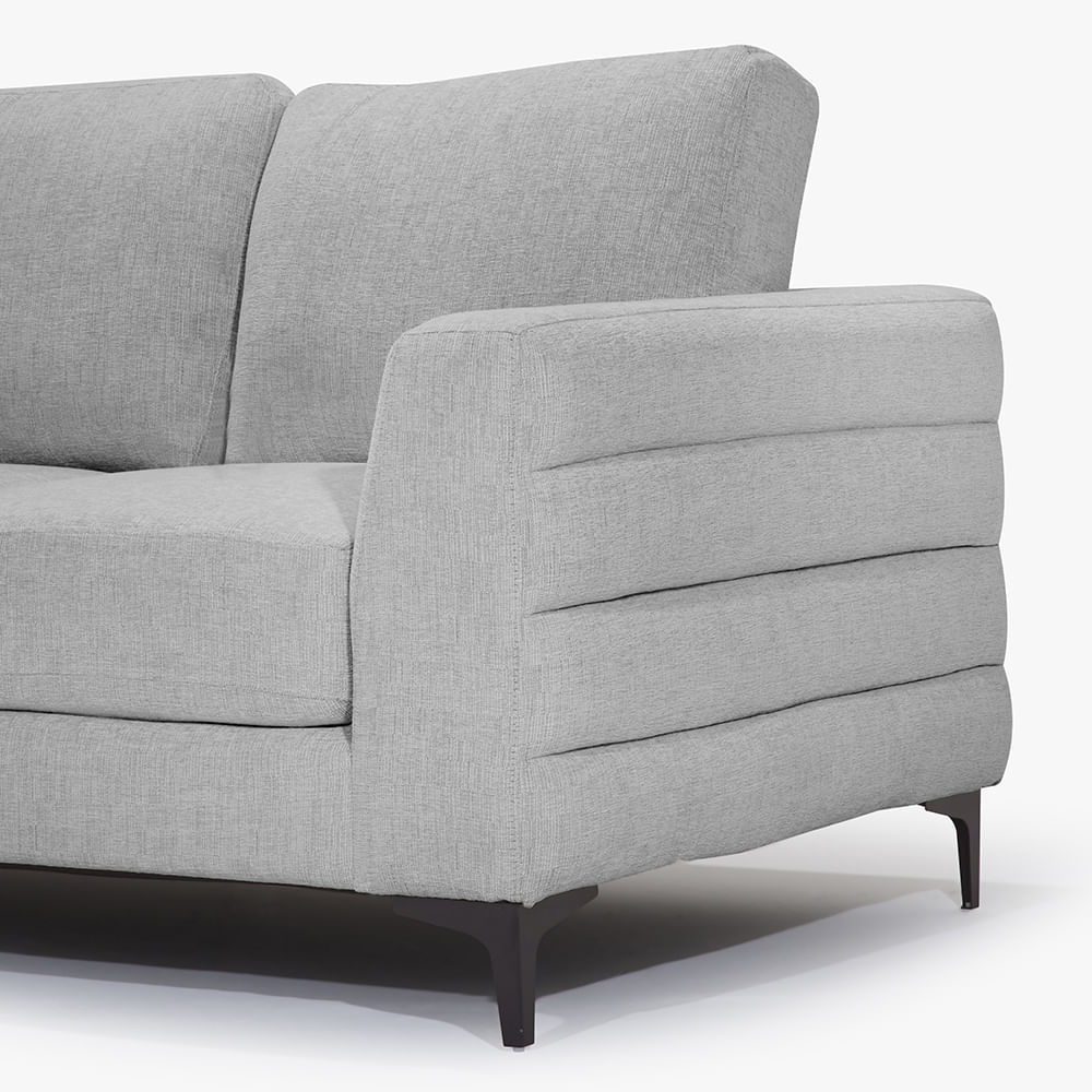 Sofa-Almira--Pocket--2-puestos-Gris