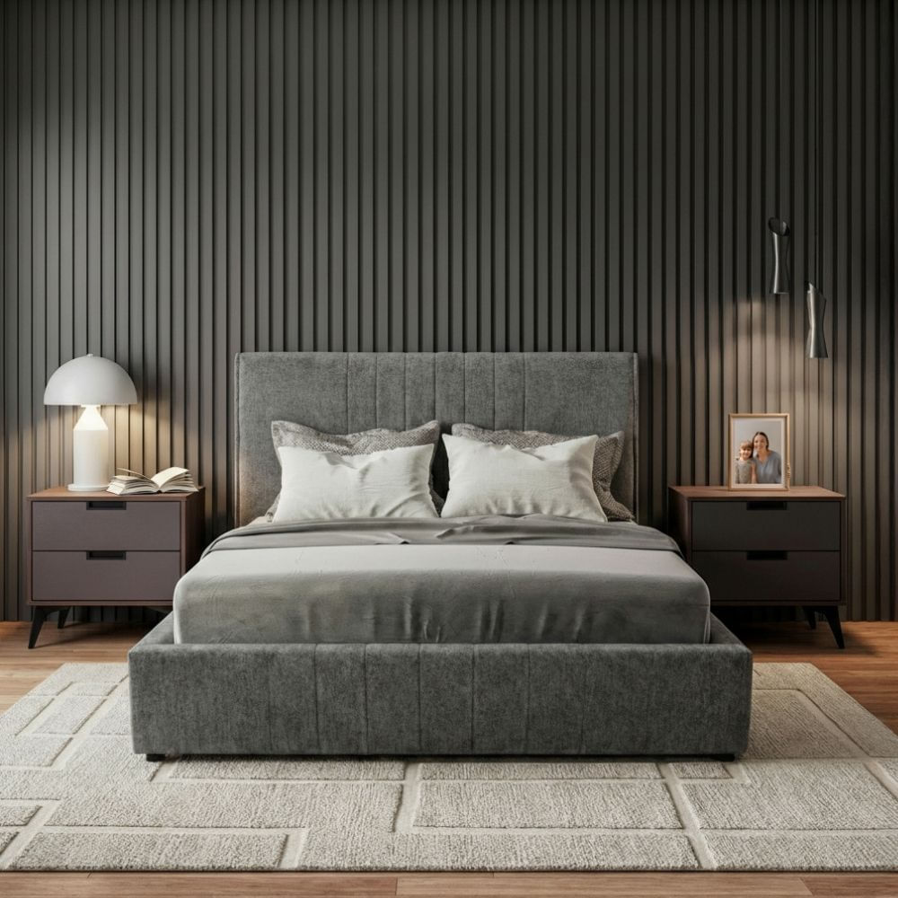 CAMA-GRACE